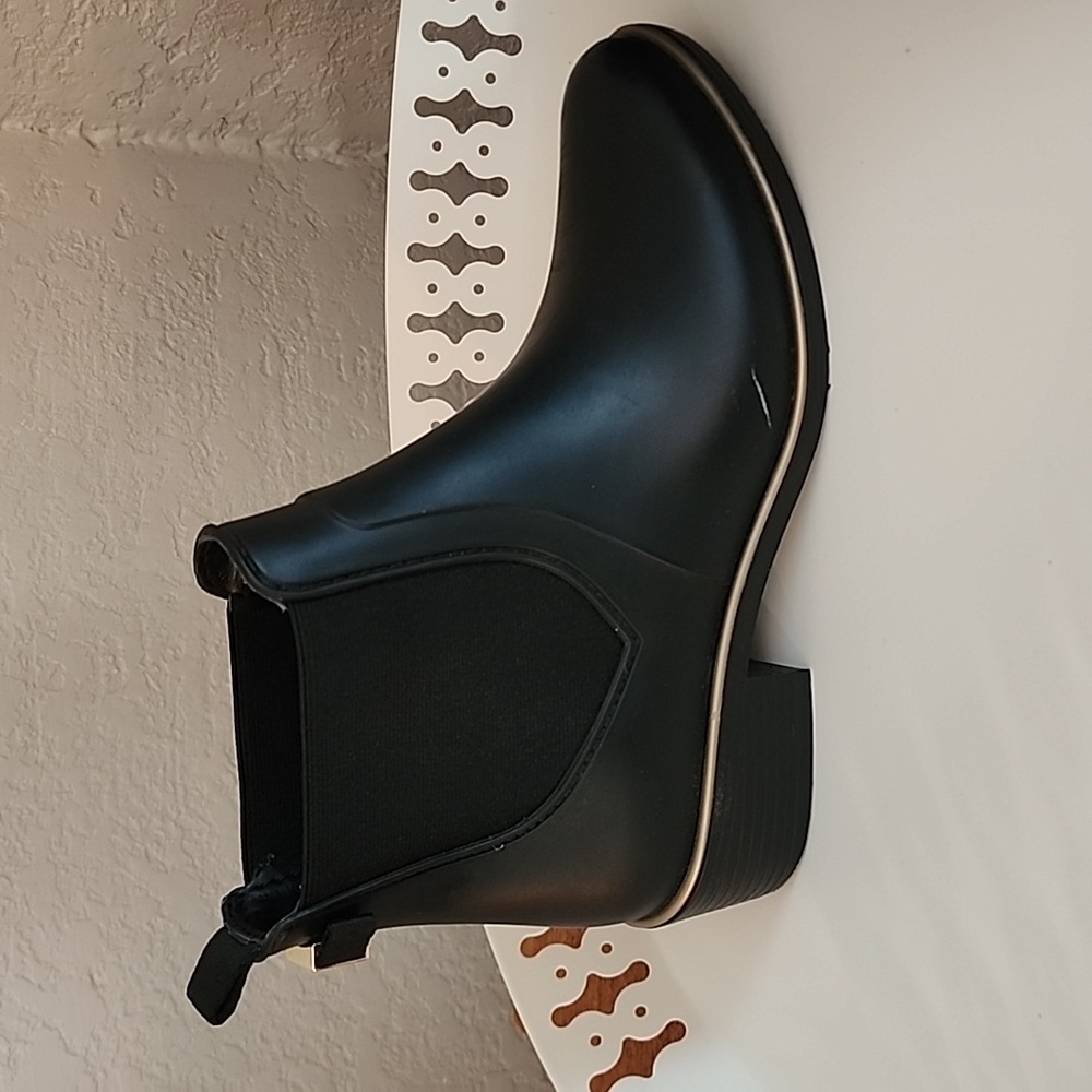 kate spade Solstice Rain Boots Size 6 - Picture 5 of 13